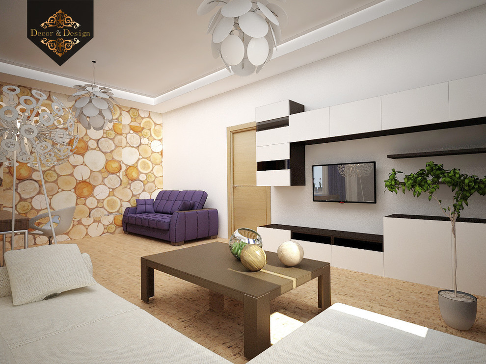 загородный дом