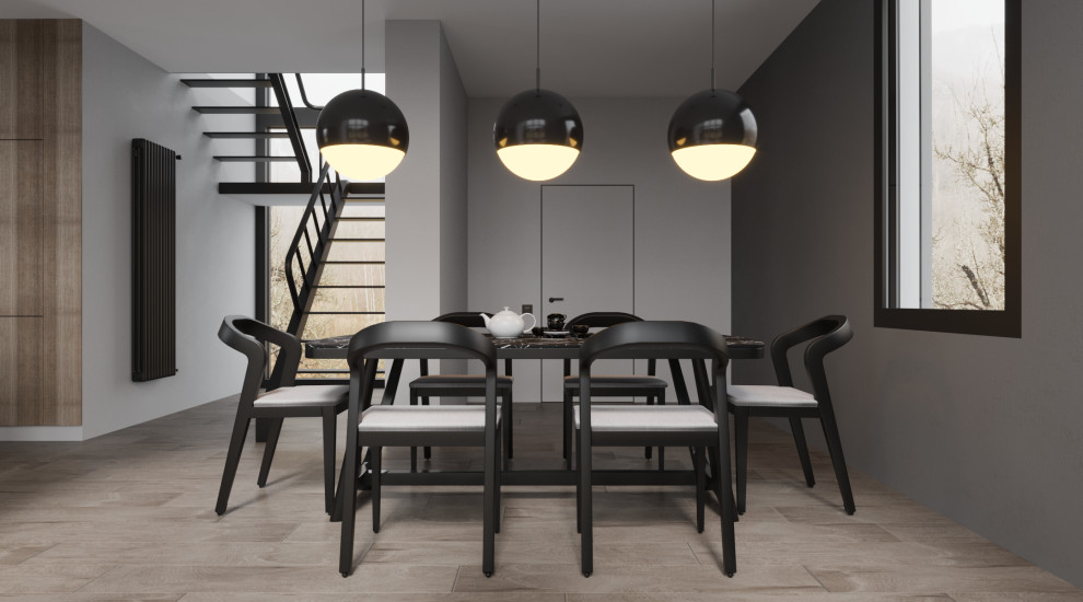 Глэмпинг в Черногории