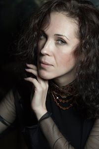 Наталья Нестеренко