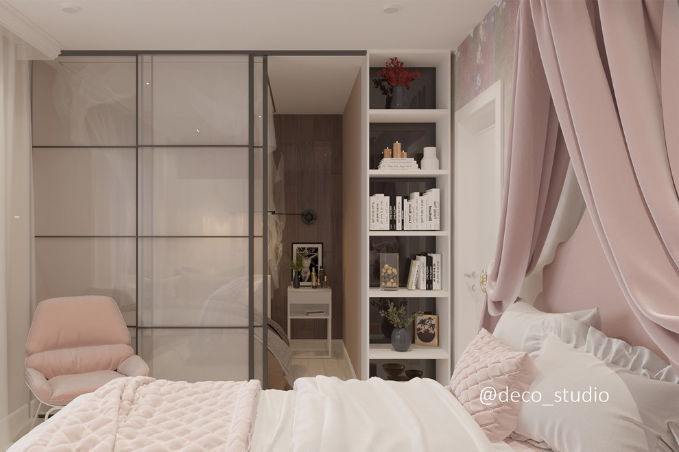 Жилая квартира 45 кв.м.