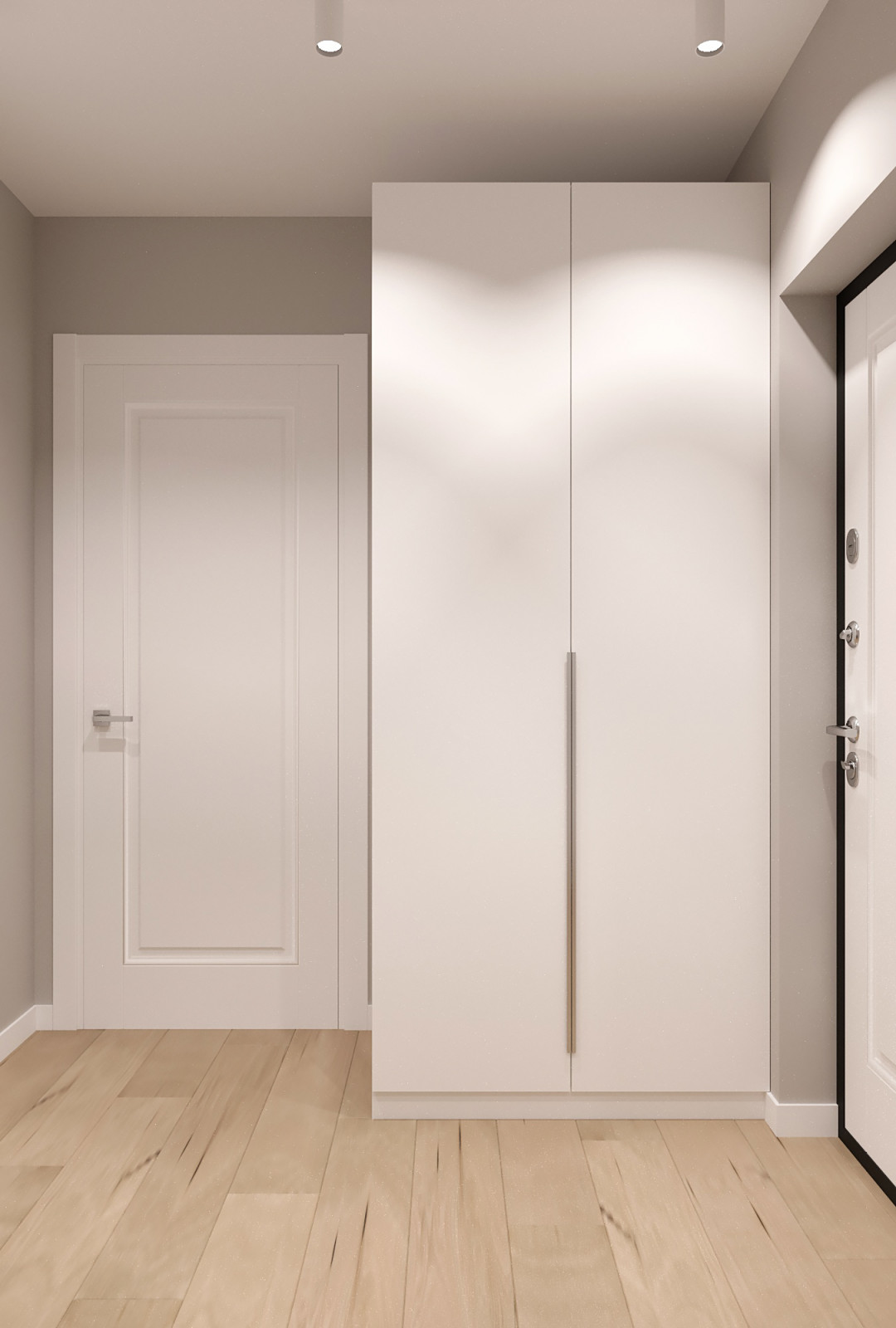 Квартира в ЖК ЦДС Московский