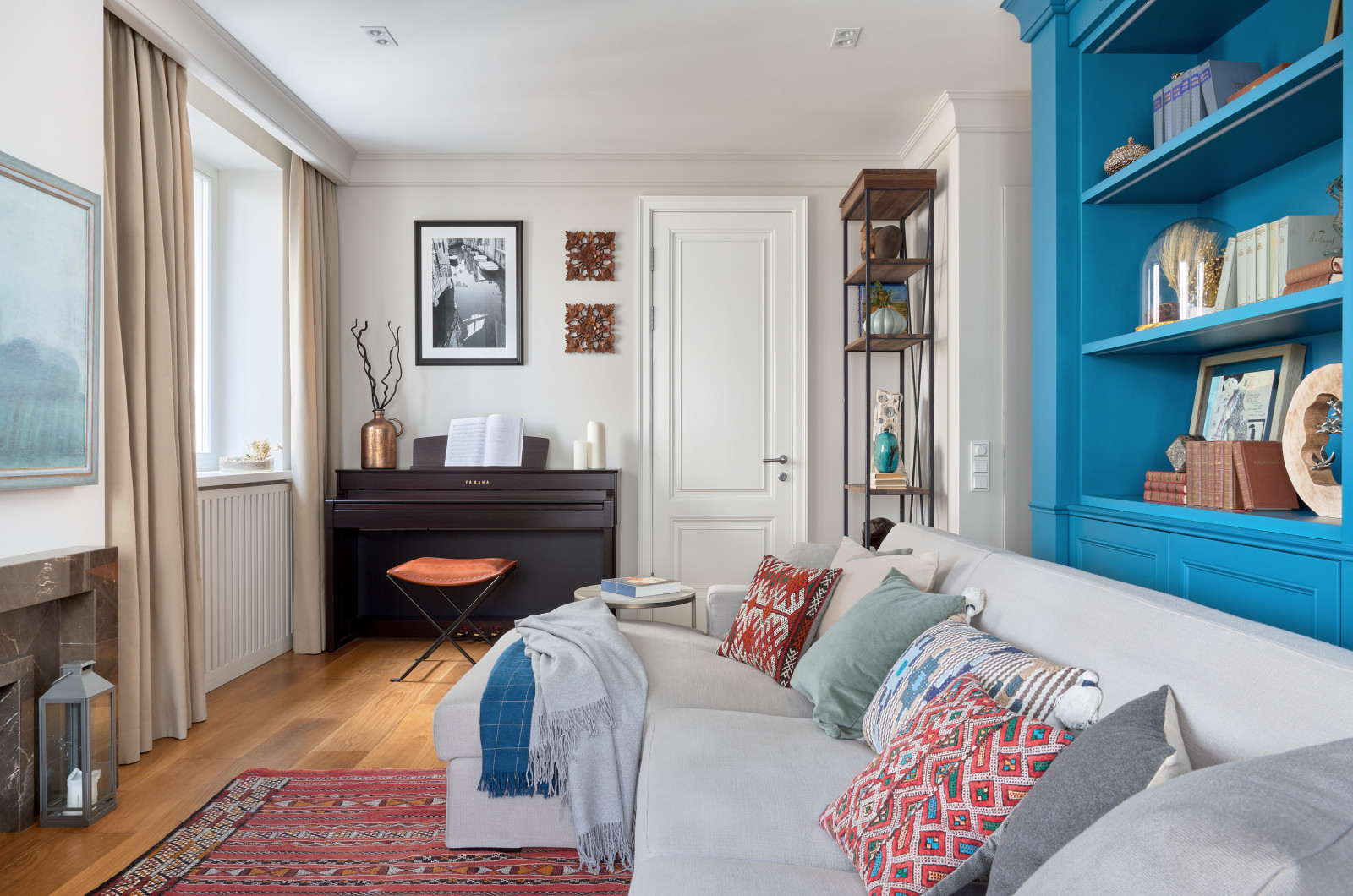 Малая Бронная