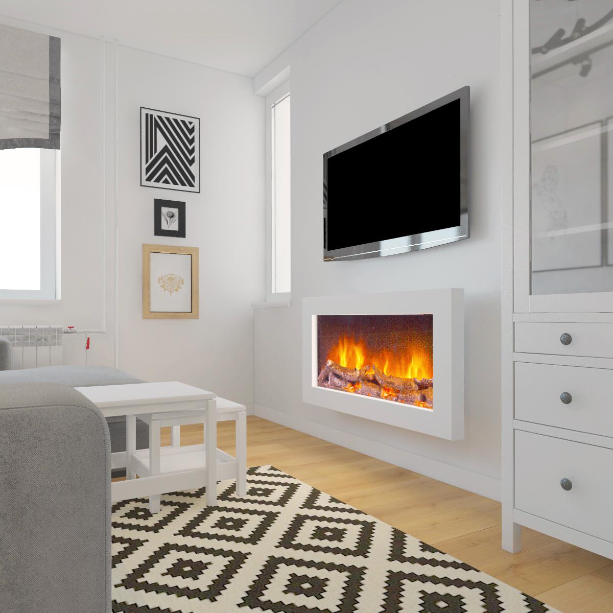 Квартира. Екатеринбург