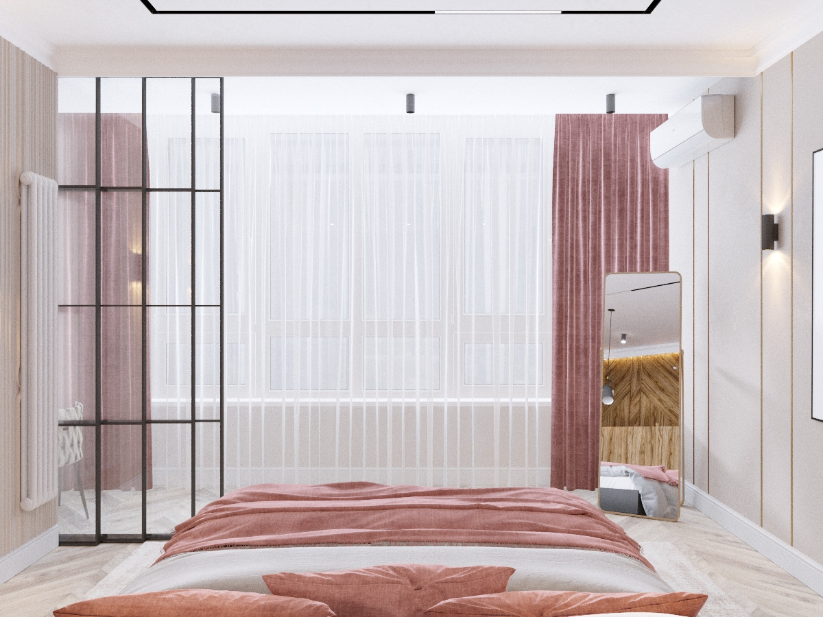 ЖК на Горького