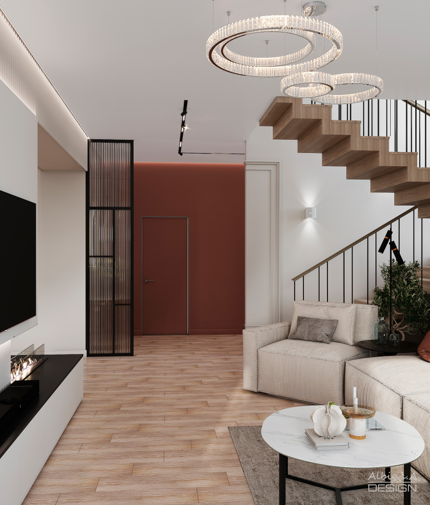 Дом в г. Сарапул (2022г)