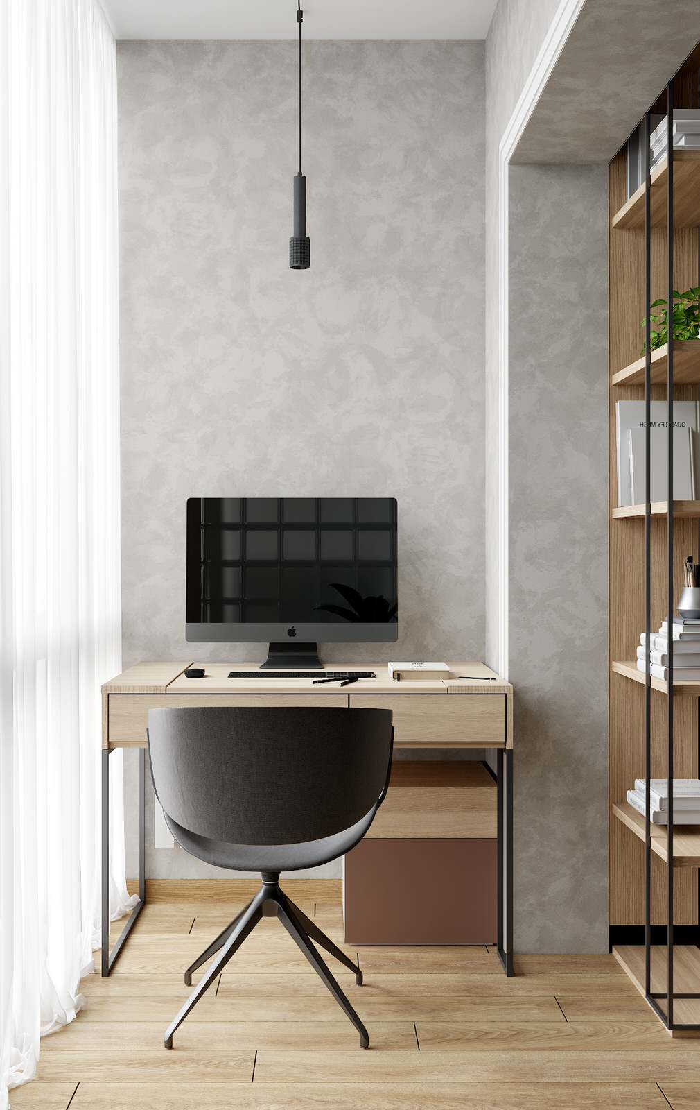 Квартира в г. Сочи на ул. Роз