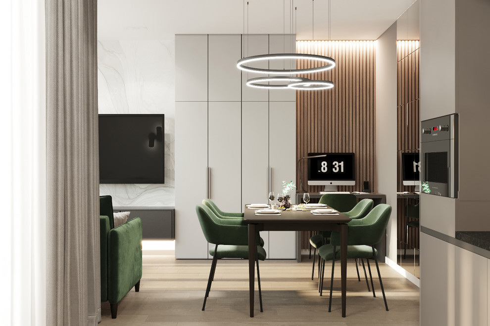 Apartments in El Campello