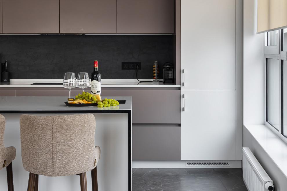 Квартира в ЖК Форум Сити 1