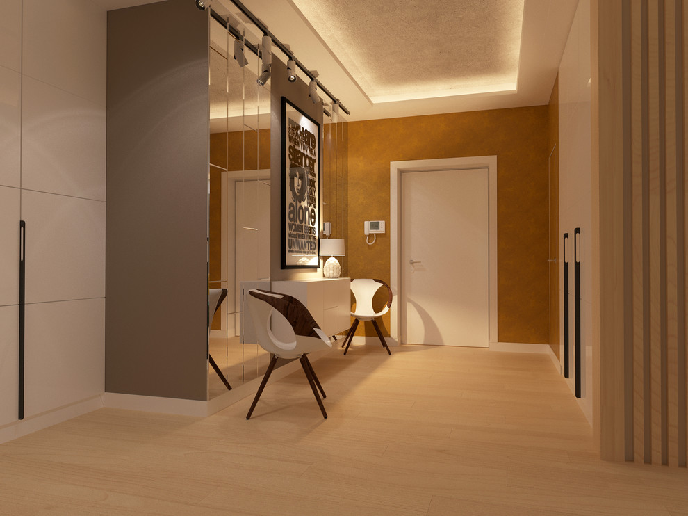 проект Perceived