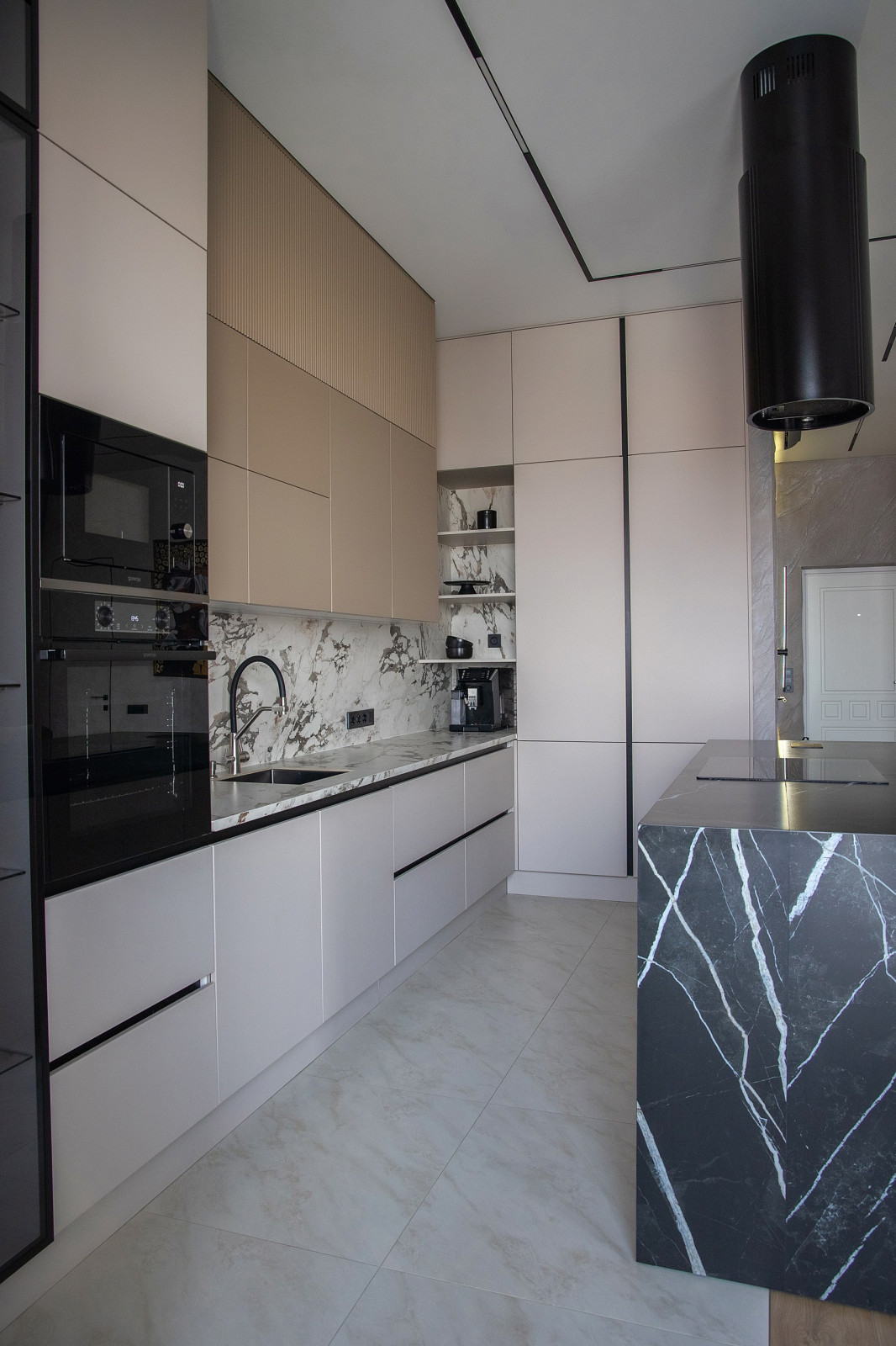 ЖК Кристалл