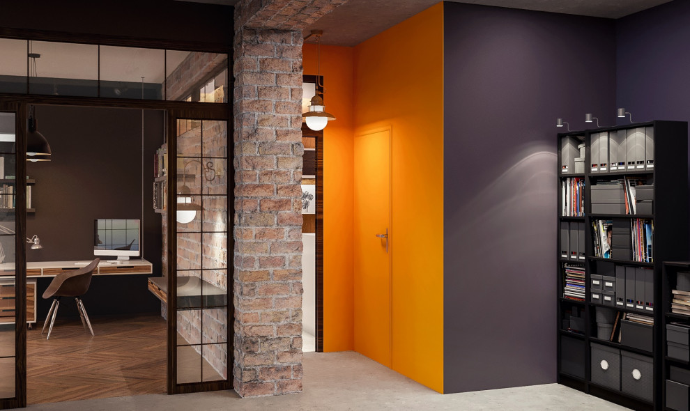 ПРОМЫШЛЕННАЯ ЭСТЕТИКА