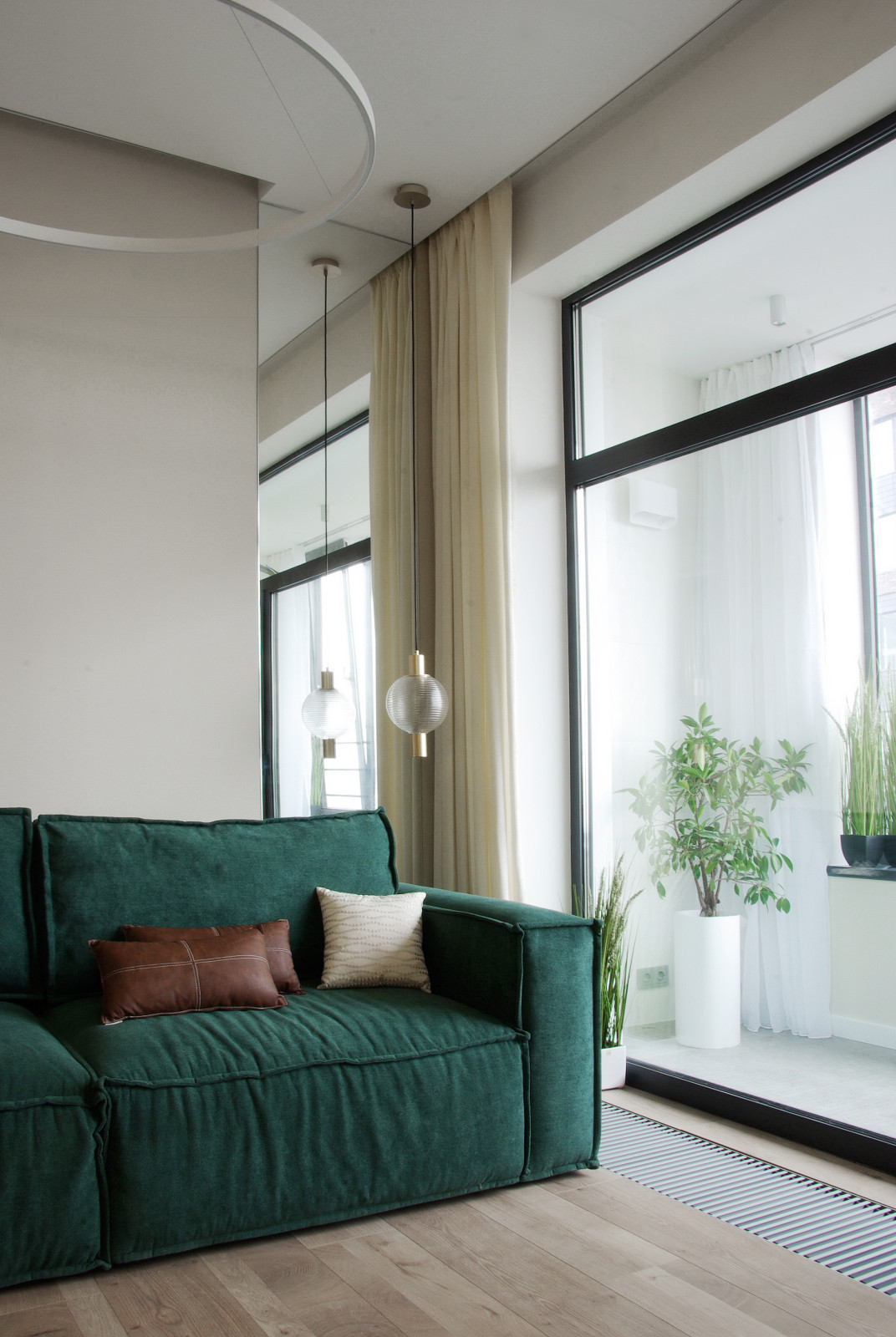 Апартаменты 36