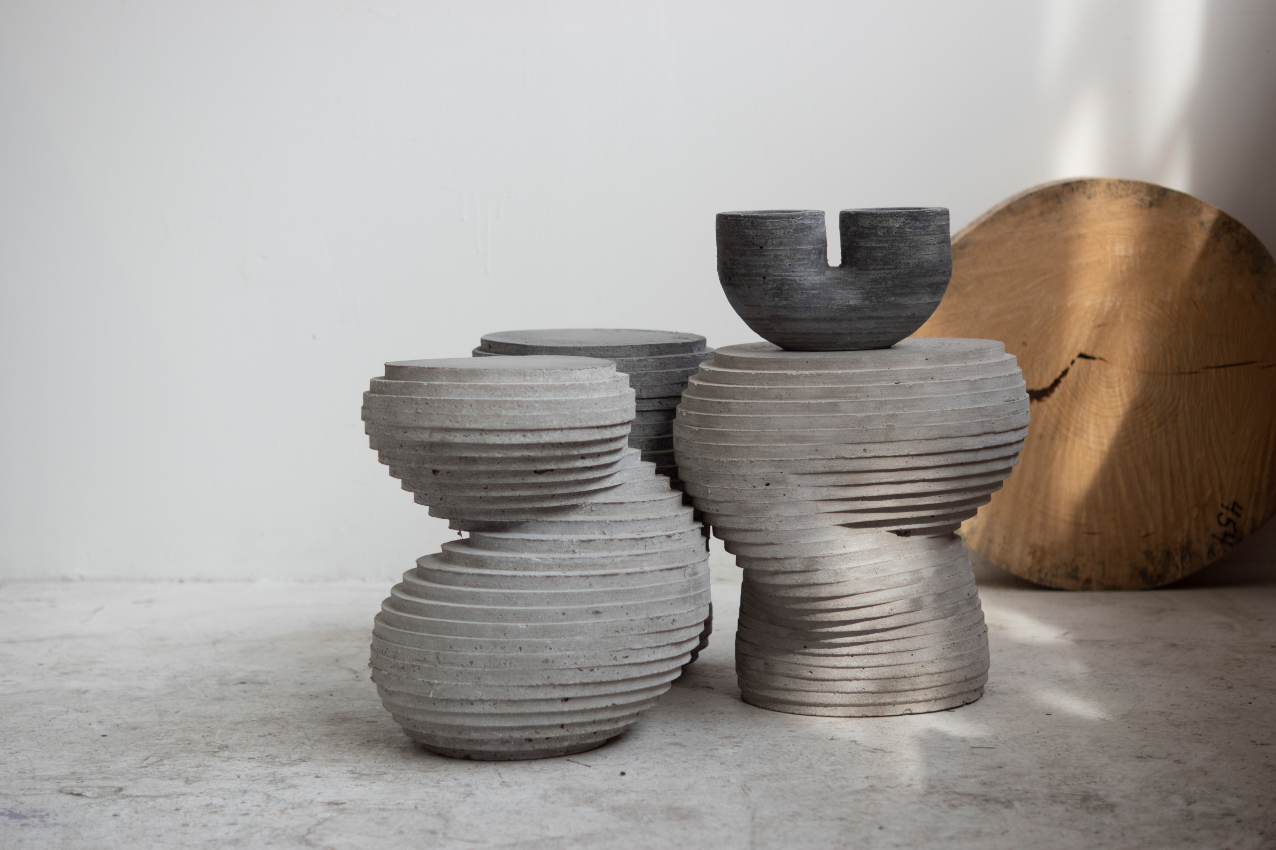 Выставка: ICFF 2022 — что нового в мебели, свете, аксессуарах