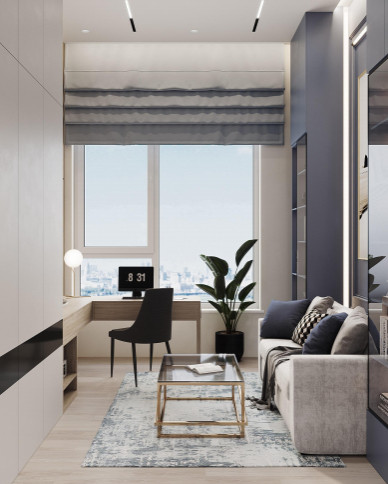 ЖК Life  Ботанический Сад