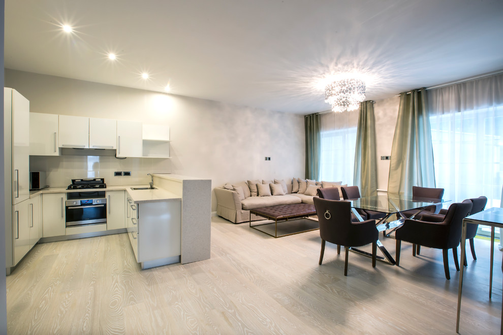 Где то на Рублёвке