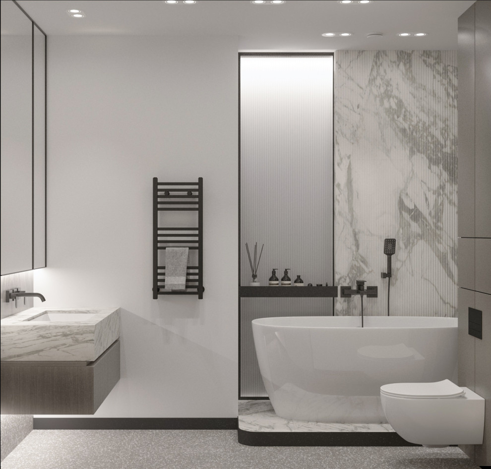 ЖК Discovery, г. Москва