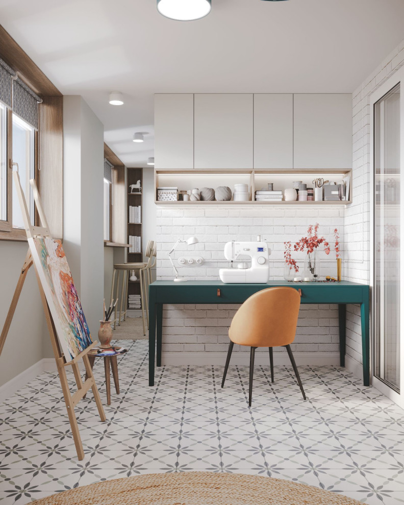 Квартира на Сурикова