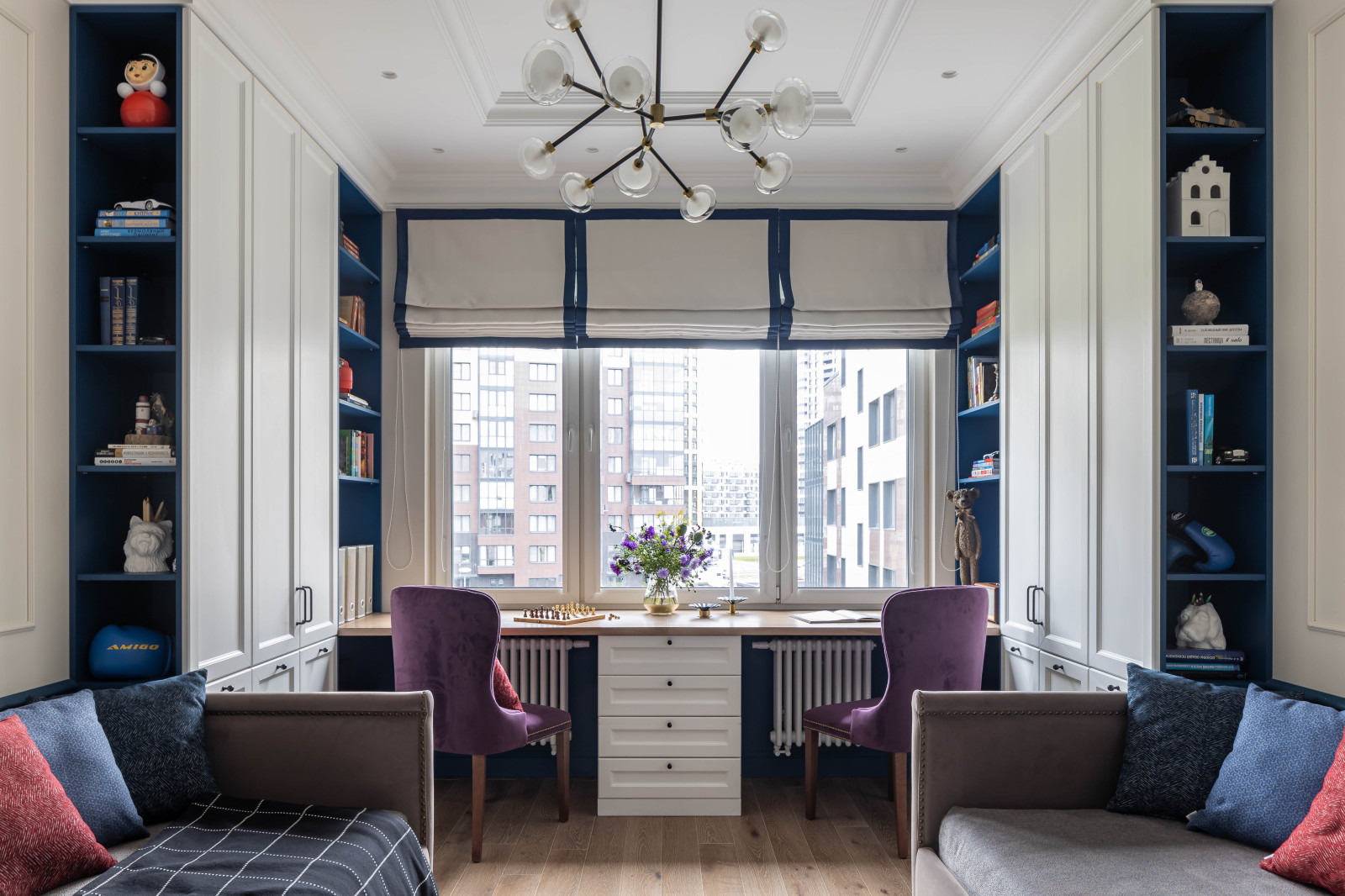 ЖК Жемчужный берег