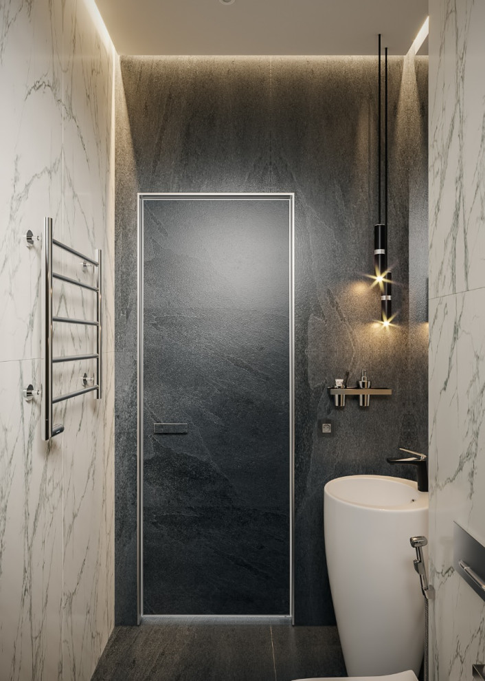 Двухуровневая квартира 150 м.кв.