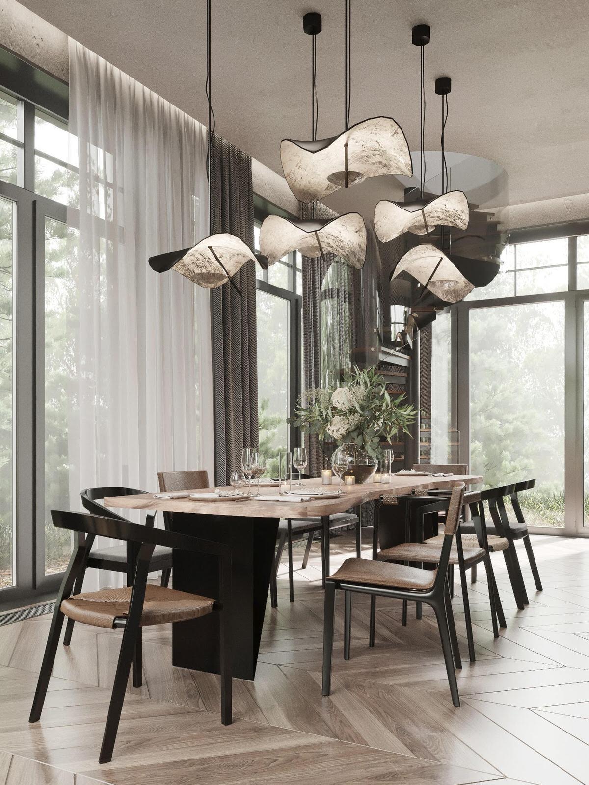 Кухня-гостиная