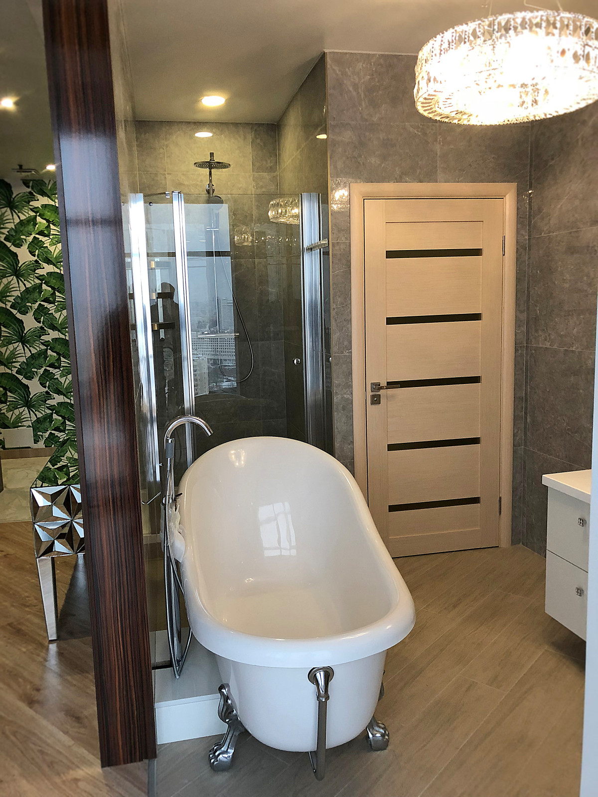 Апартаменты Флорида