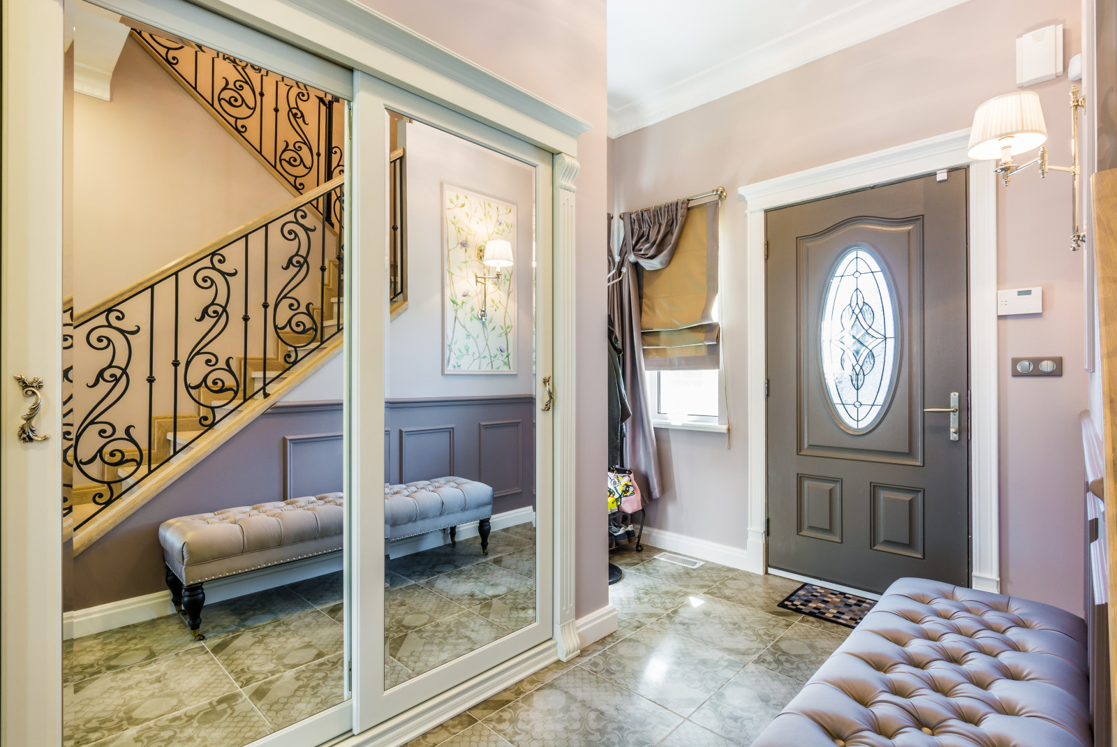 Коттедж в Новых Вешках