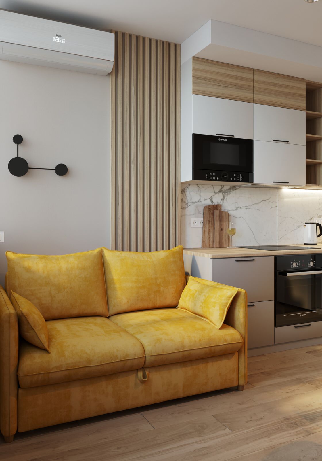 Звезда столицы