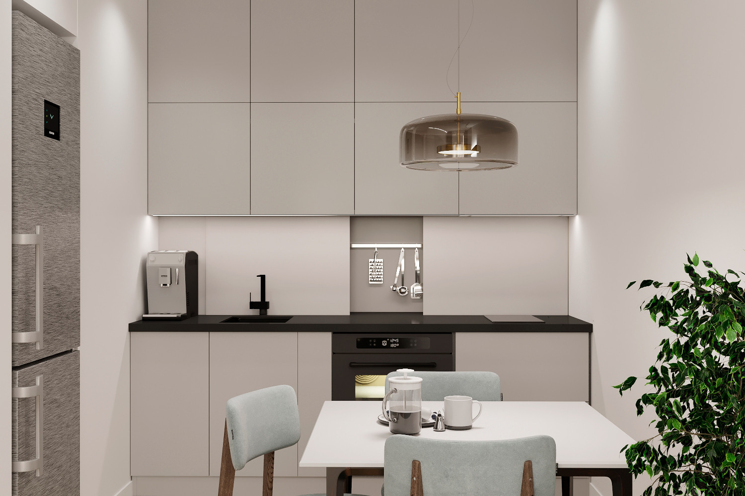 Квартира Жк. Легенда Героев