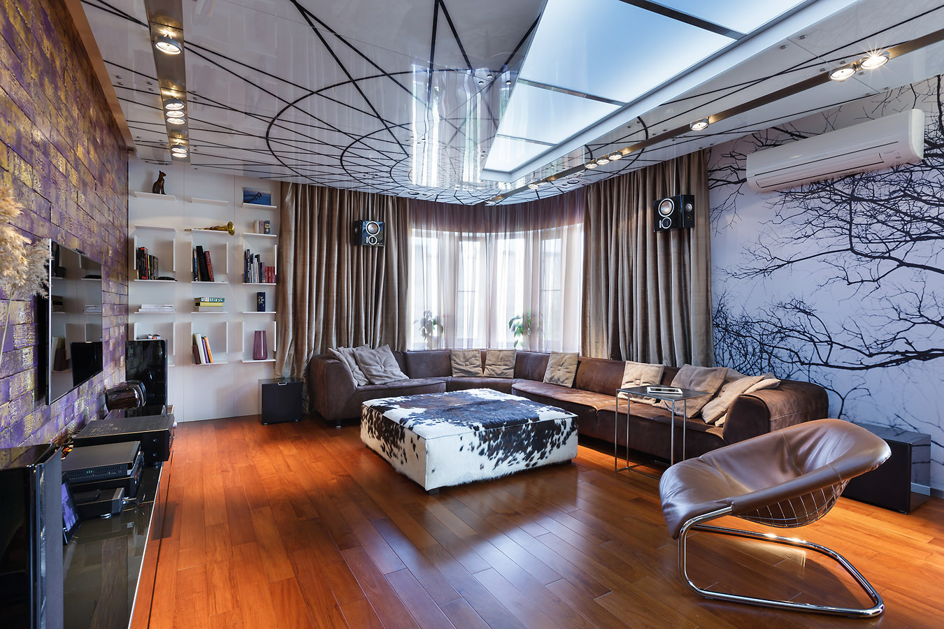 На Петроградской стороне