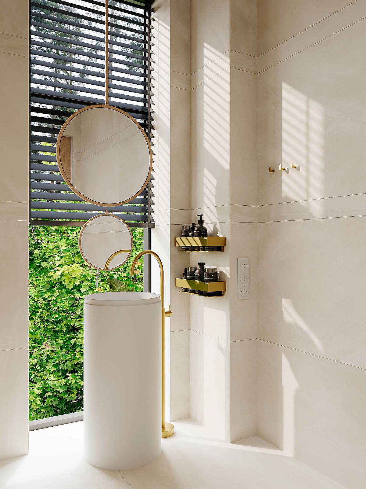 Таунхаус в Футуро-парк