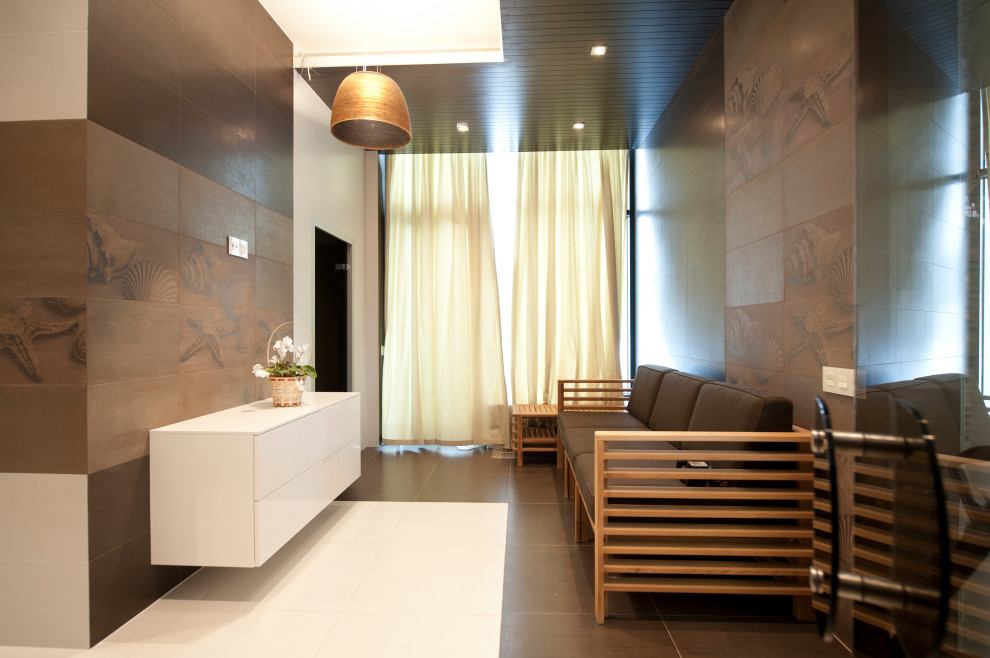 Частный дом 600 м2