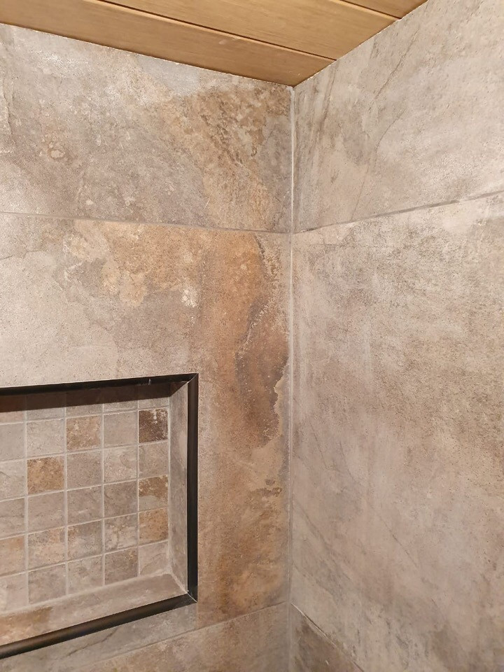 Сауна в частном доме