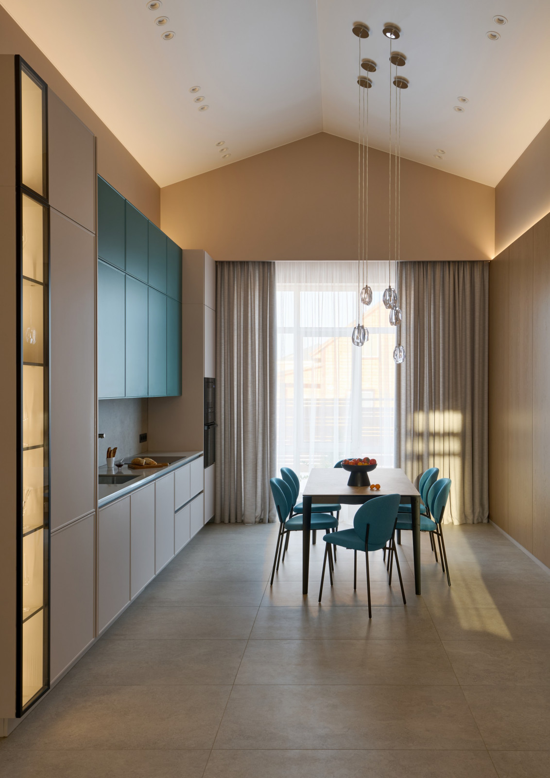 Реализация коттеджа в КП "Гармония"