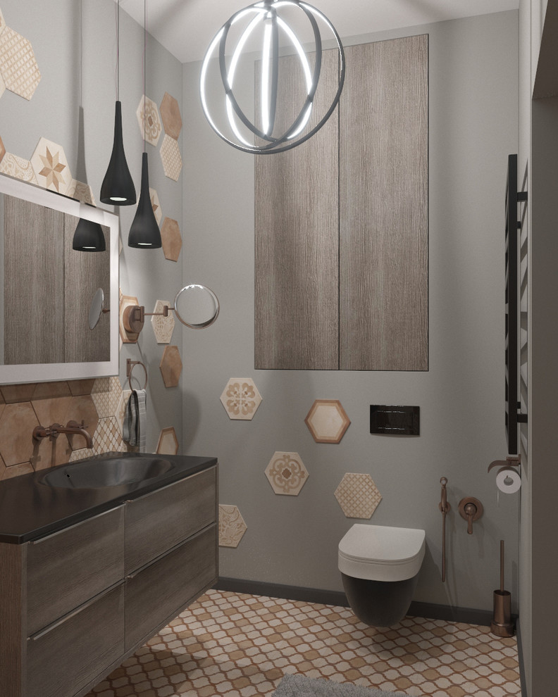 Уютный лофт