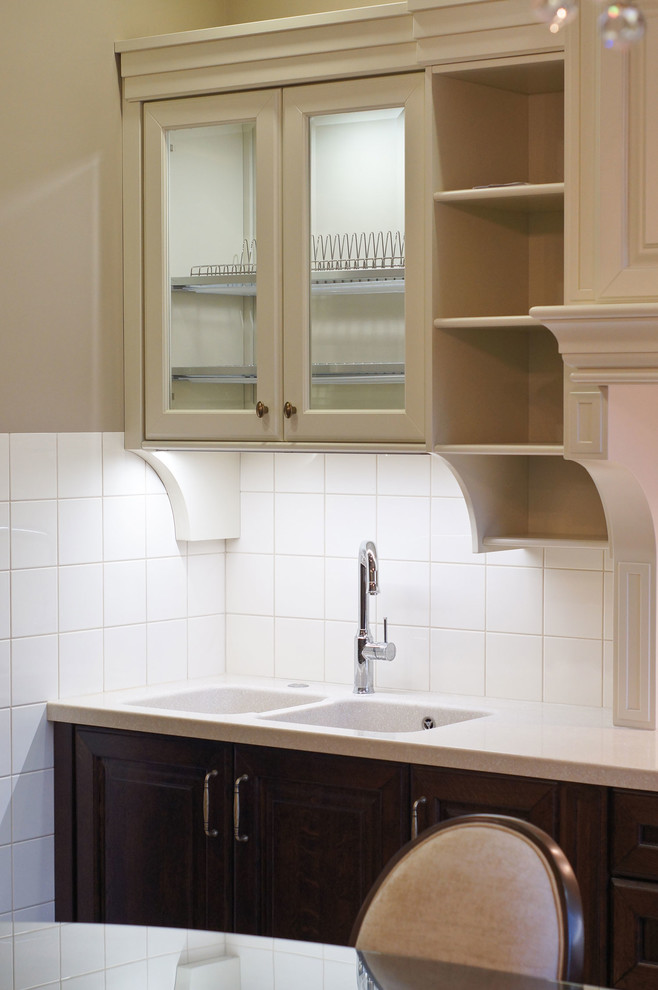 Квартира на ул. Удальцова