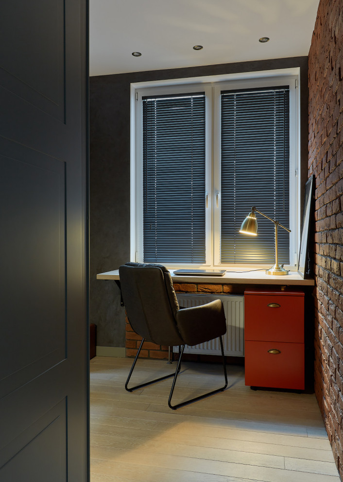 Квартира в  Минске на улице К. Туровского