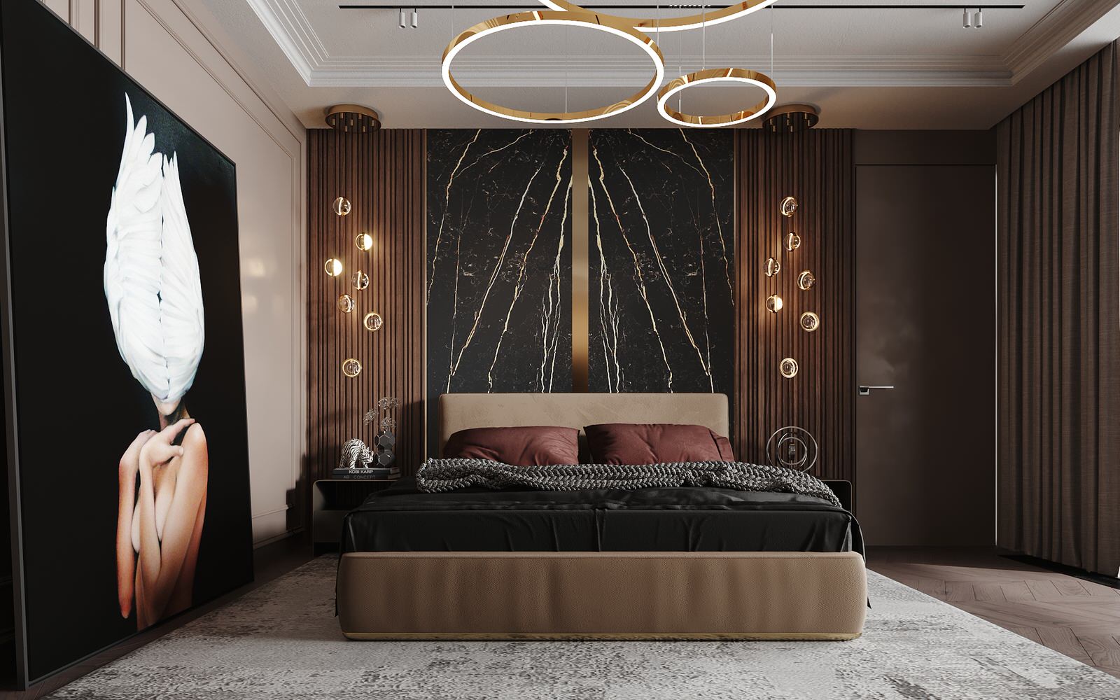 LUXE
