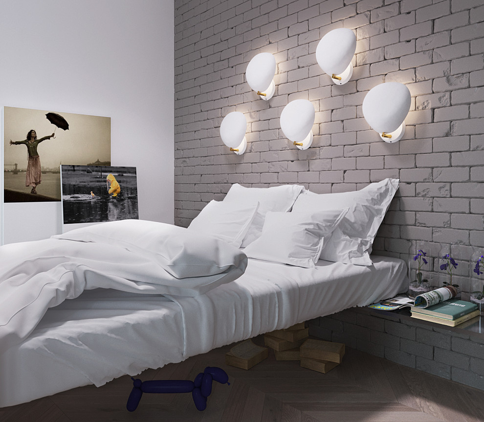 Квартира для девушки 16 лет