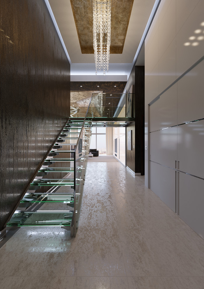 Москва сити "Город столиц"