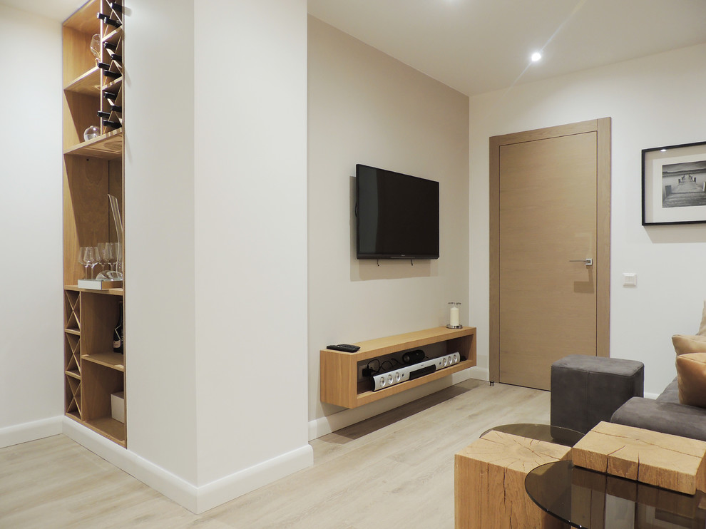 Дерево вне времени