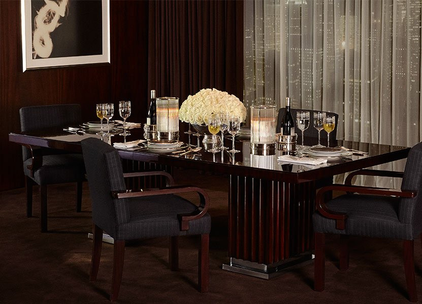 Penthouse Suite - Ralph Lauren Home