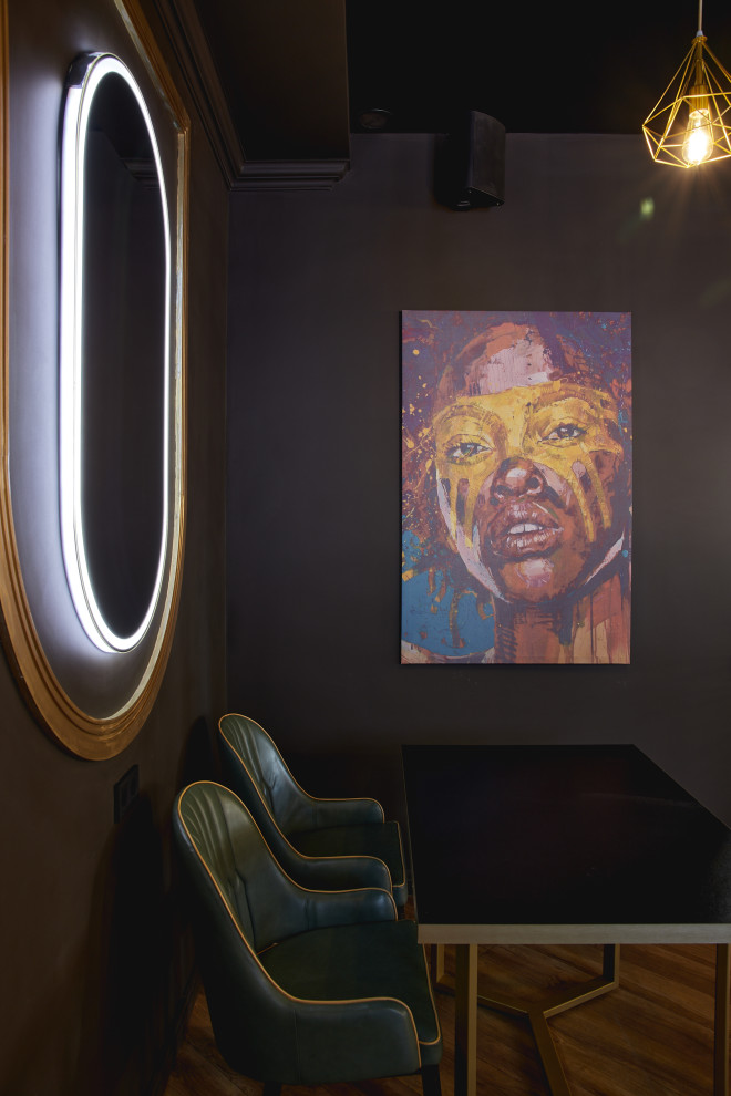 Ресторан "Craft"