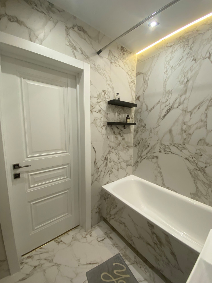 ЖК Бисофера,74 м2