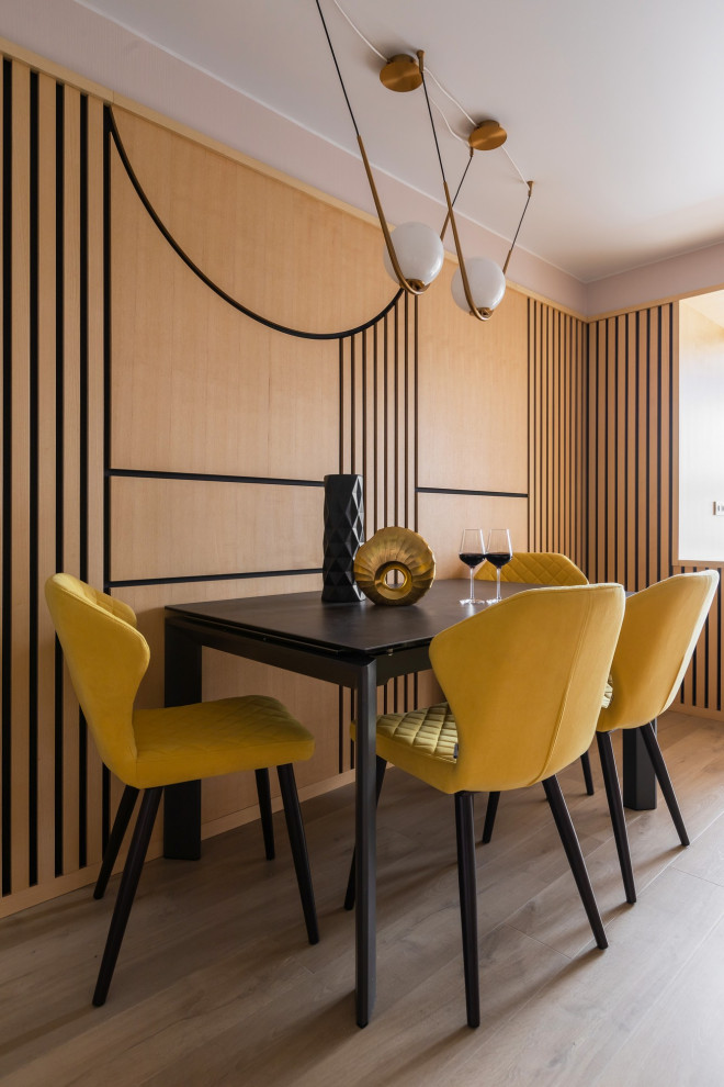 Квартира на Якорном