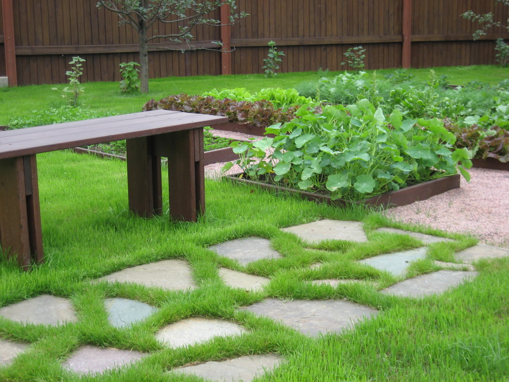 Коттеджный поселок на Киевском шоссе