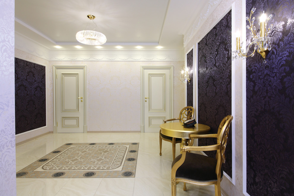 Фото готовых проектов