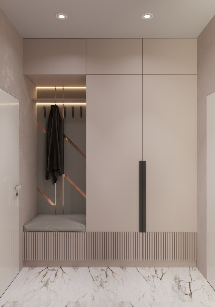 Дом для семейной пары с.Семилуки.