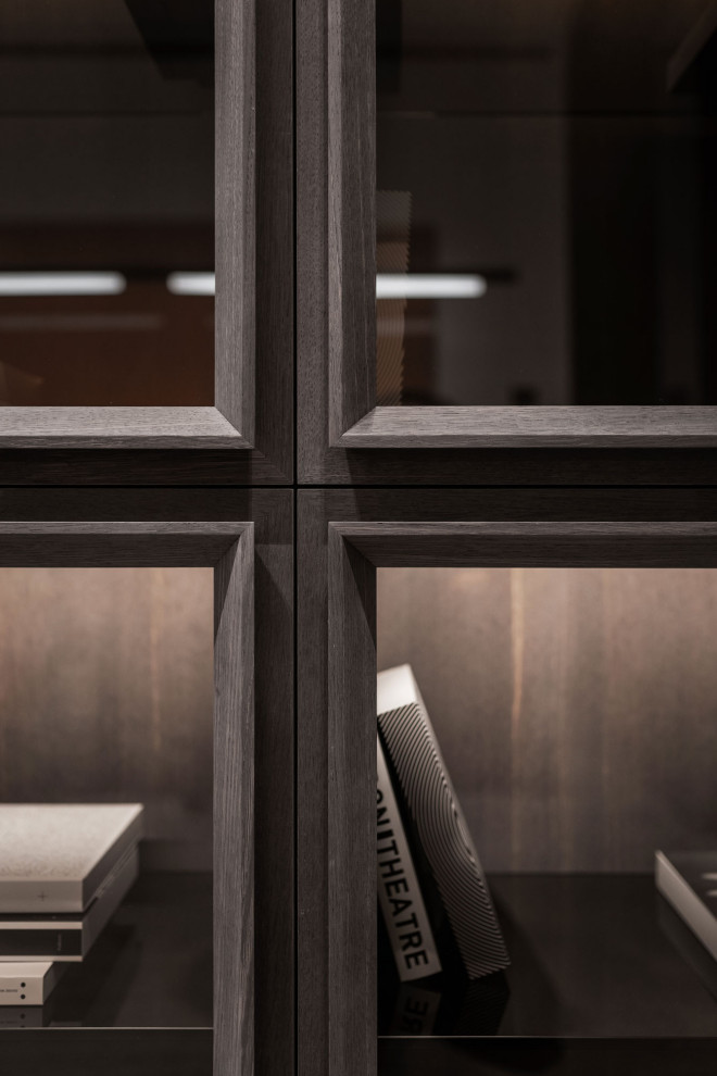 Triumph: eclectic style of stones & metals