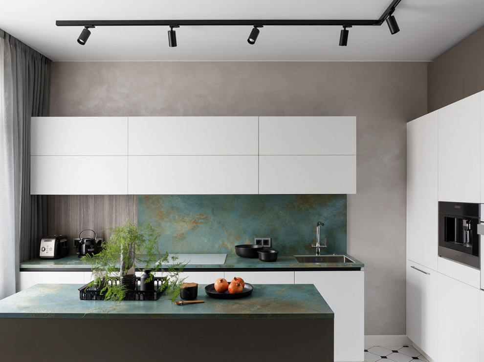 Квартира у реки