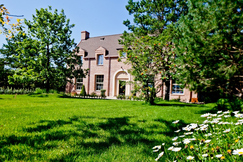 Николина гора, «д. Маслово», 35 соток